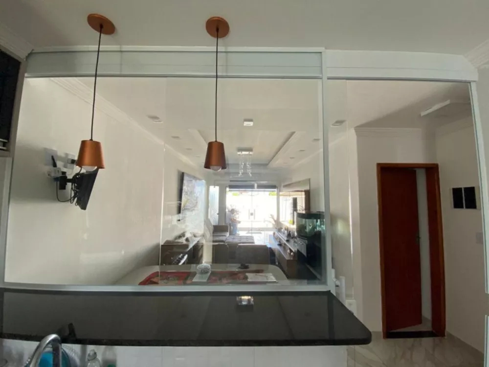 Casa, 2 quartos - Foto 1