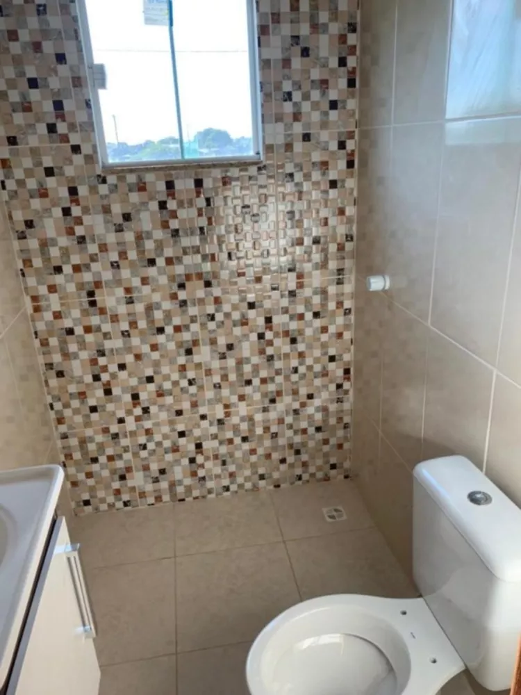 Casa, 2 quartos - Foto 12