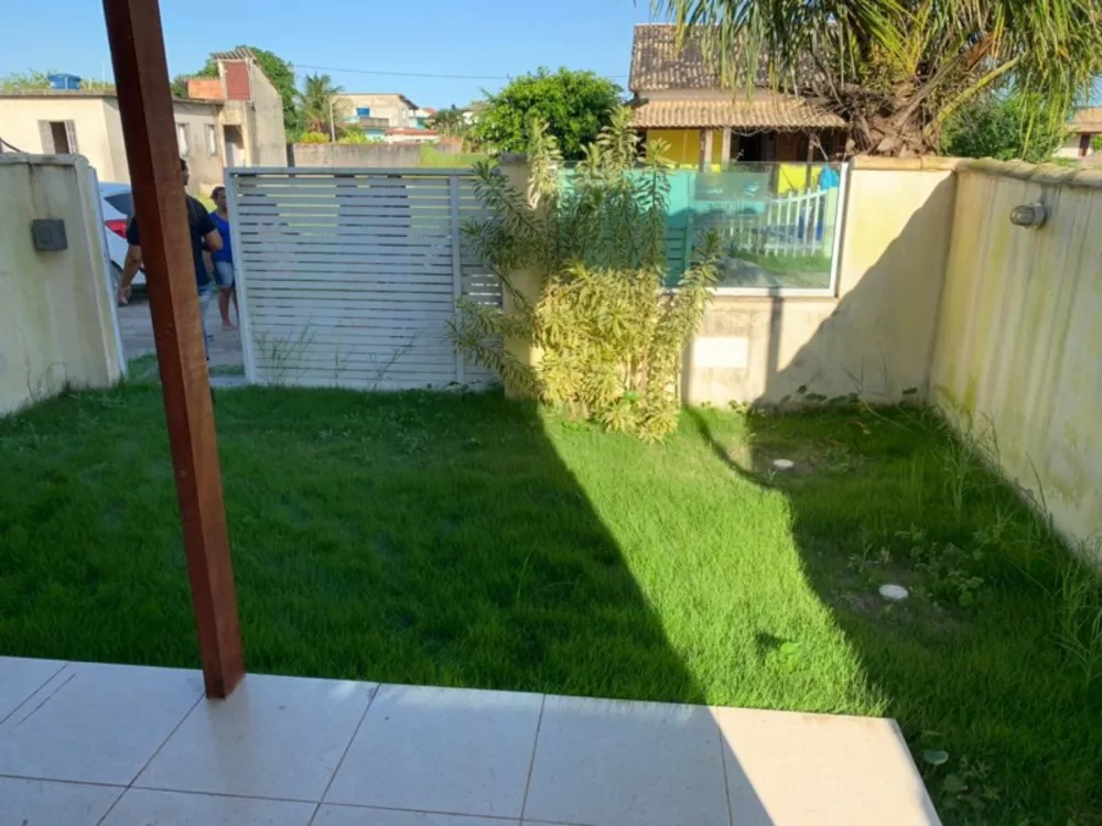Casa, 2 quartos - Foto 4