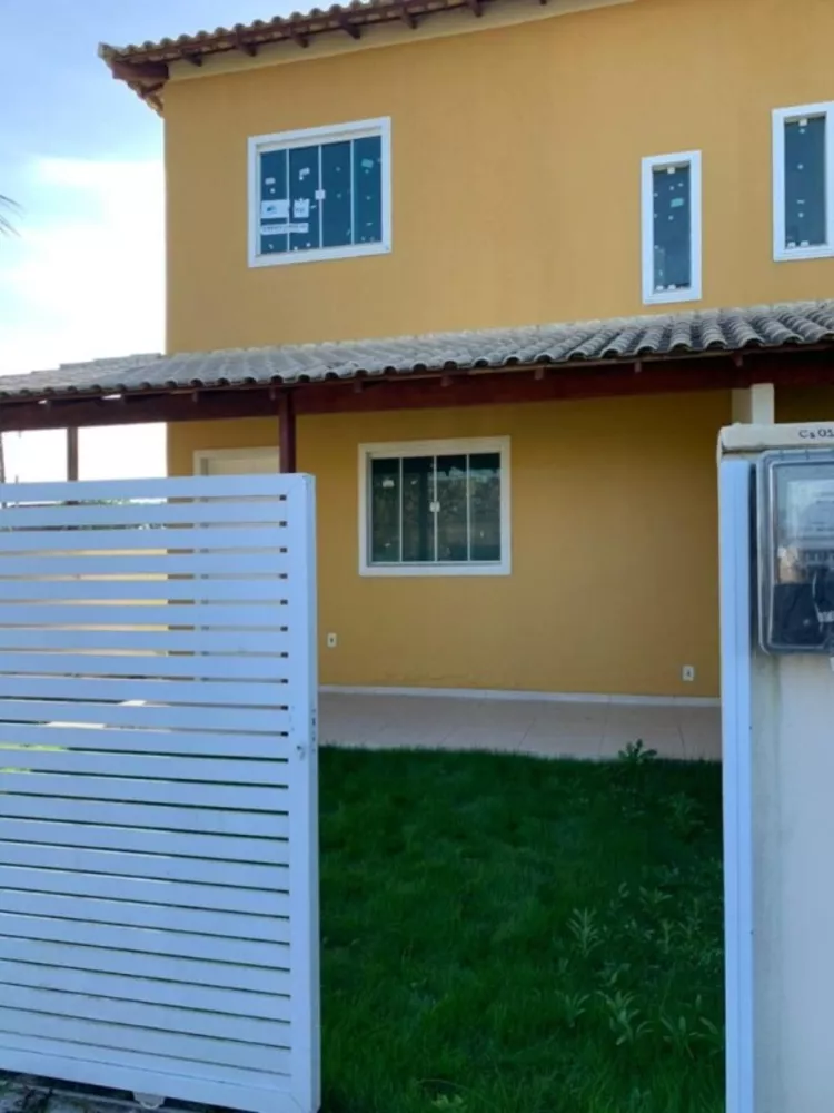 Casa, 2 quartos - Foto 6