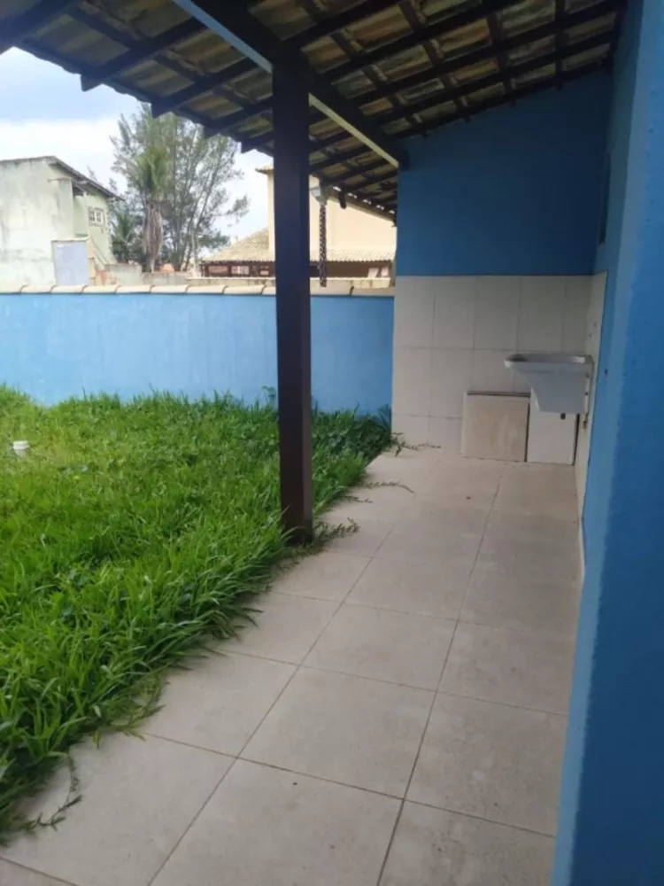 Casa, 3 quartos - Foto 2