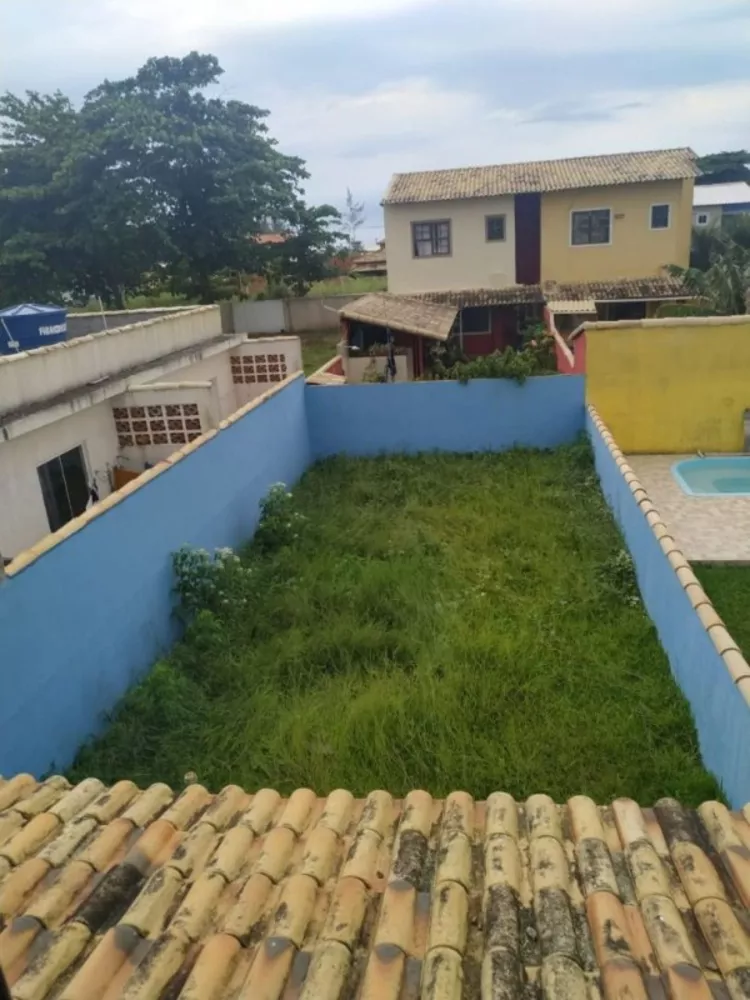 Casa à venda com 3 quartos, 195m² - Foto 3