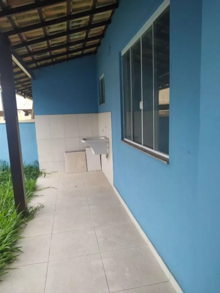 Casa, 3 quartos - Foto 18