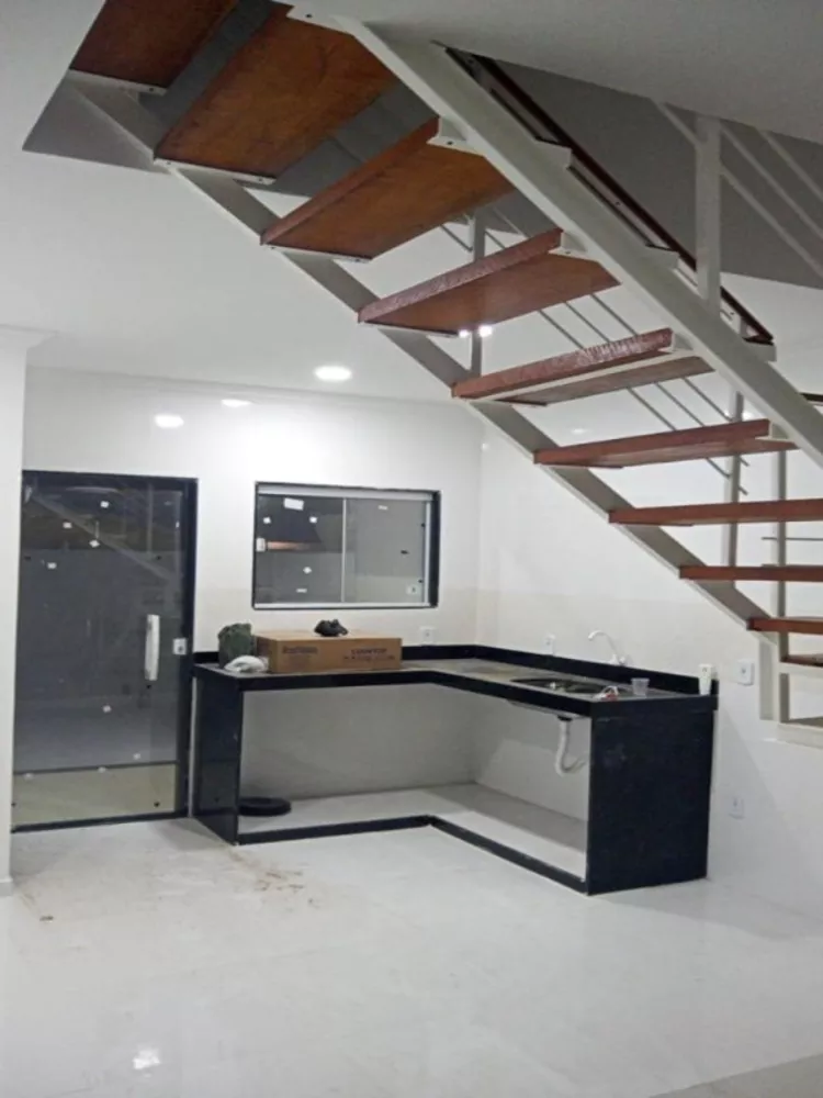 Casa, 2 quartos - Foto 2