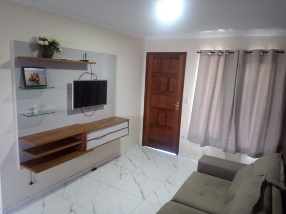 Casa, 2 quartos - Foto 7
