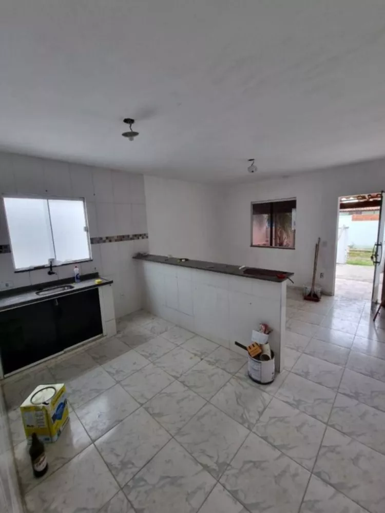 Casa, 1 quarto - Foto 4