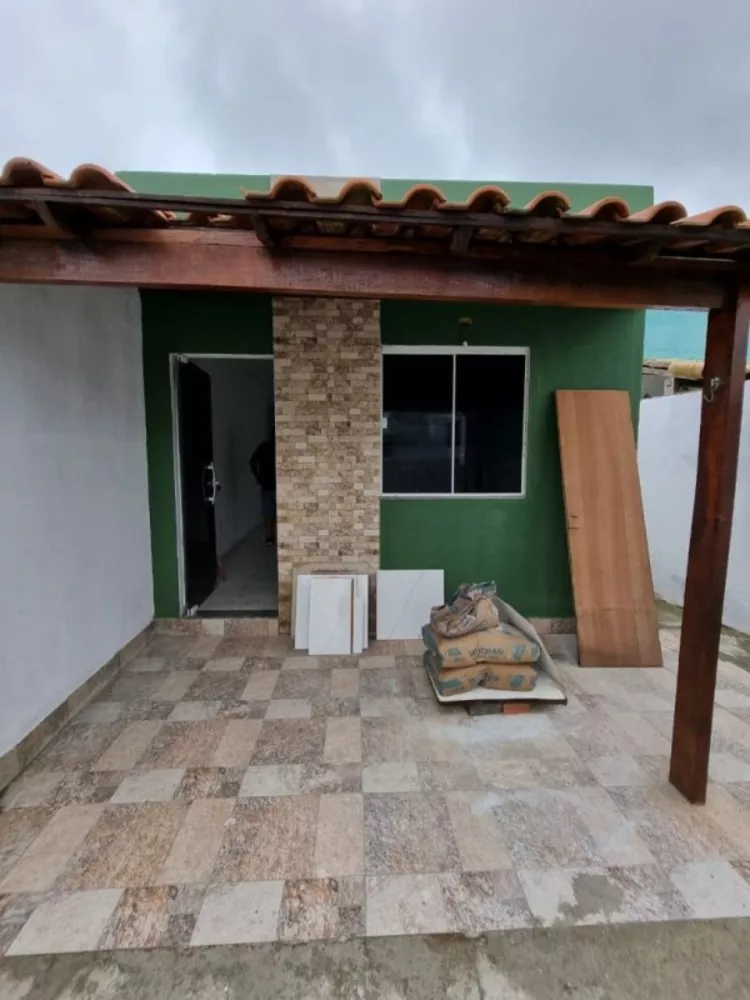 Casa, 1 quarto - Foto 10