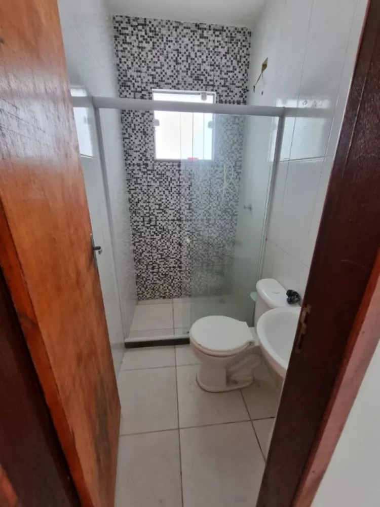 Casa, 1 quarto - Foto 6