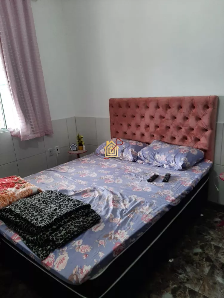 Casa, 2 quartos - Foto 6