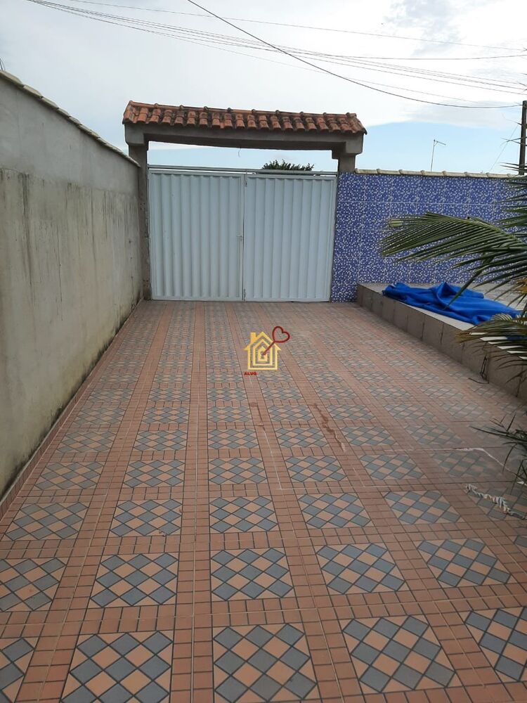 Casa, 2 quartos - Foto 4
