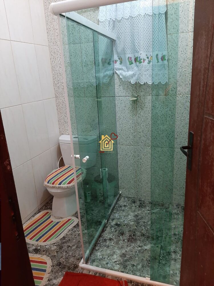 Casa, 2 quartos - Foto 9