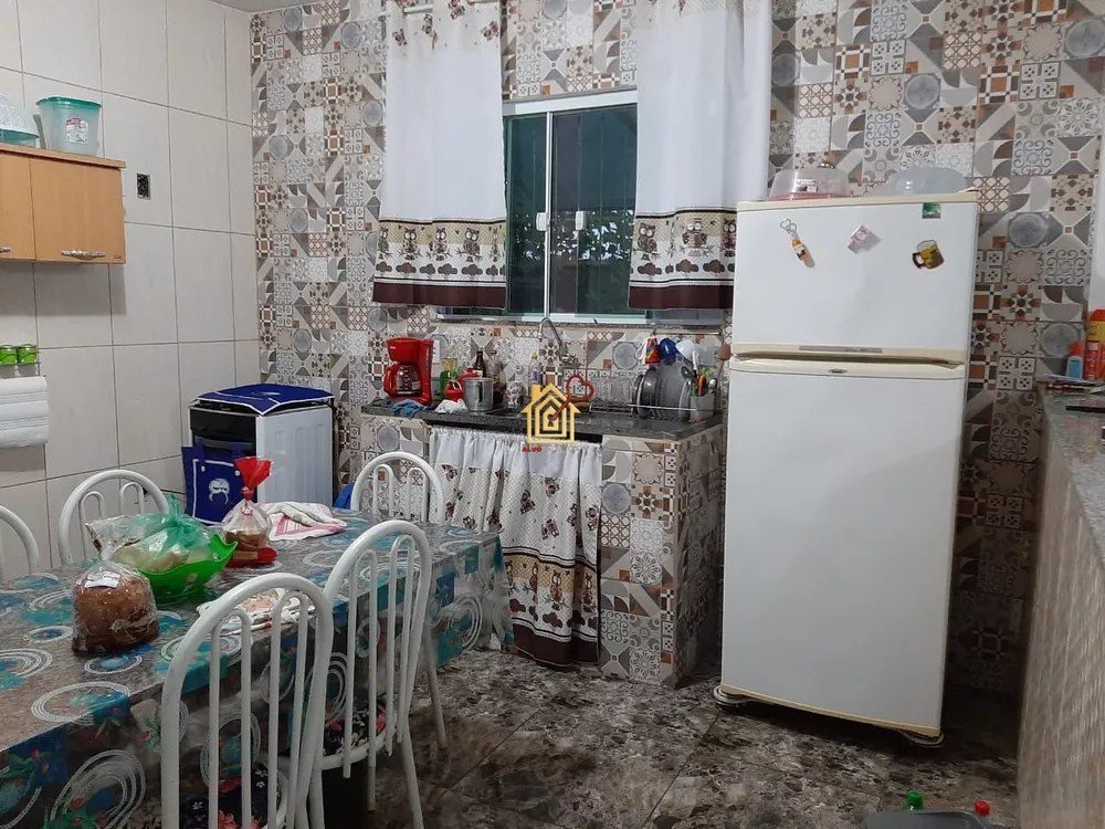 Casa, 2 quartos - Foto 7