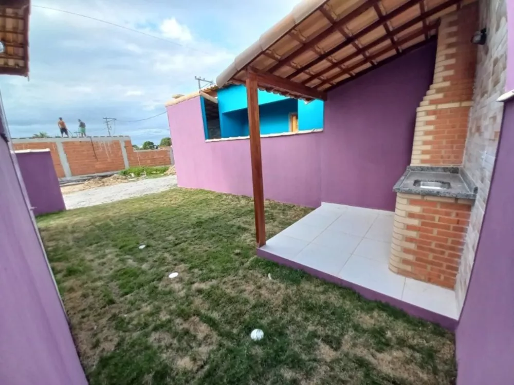 Casa, 1 quarto - Foto 7