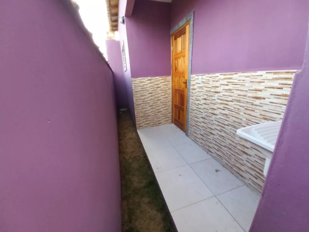 Casa, 1 quarto - Foto 13