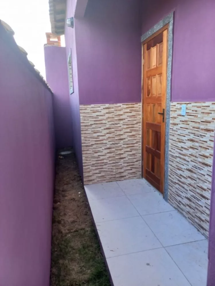 Casa, 1 quarto - Foto 14