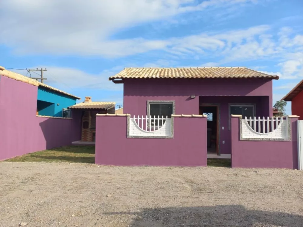 Casa, 1 quarto - Foto 1