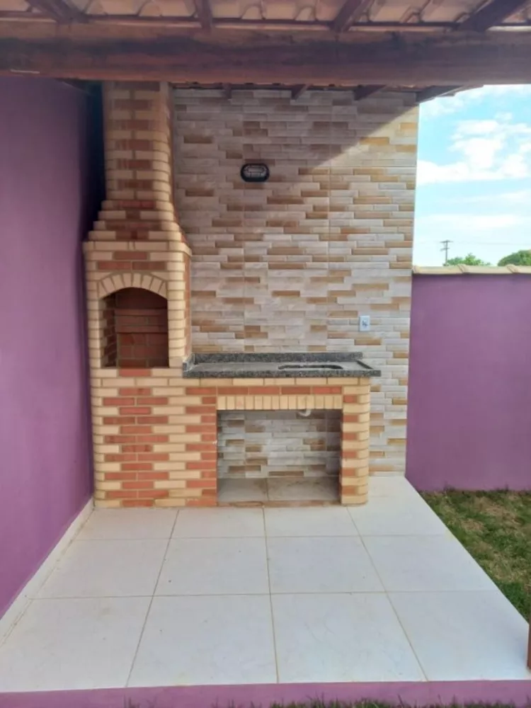 Casa, 1 quarto - Foto 4
