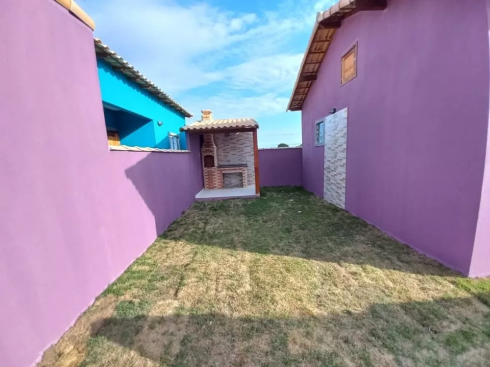 Casa, 1 quarto - Foto 11