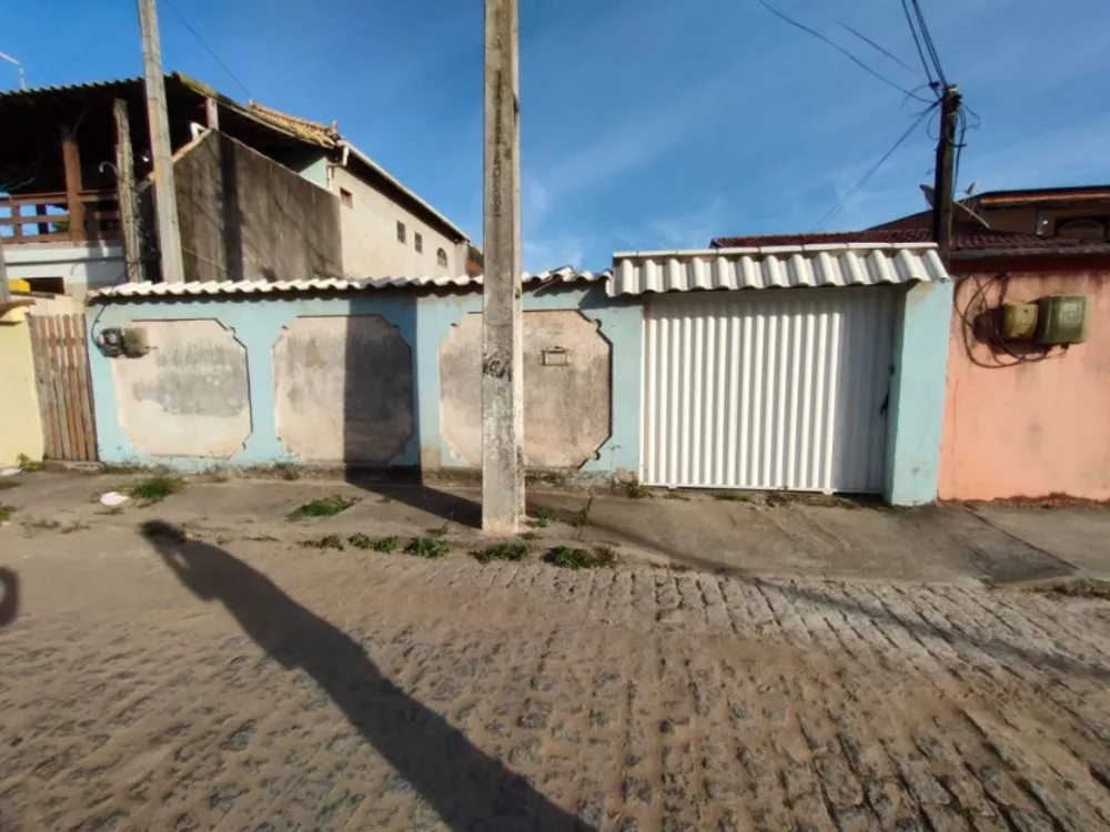 Casa, 2 quartos - Foto 8