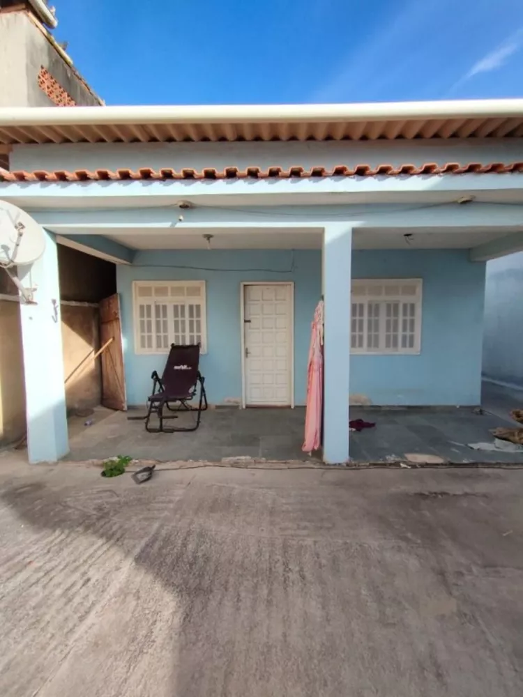 Casa, 2 quartos - Foto 1