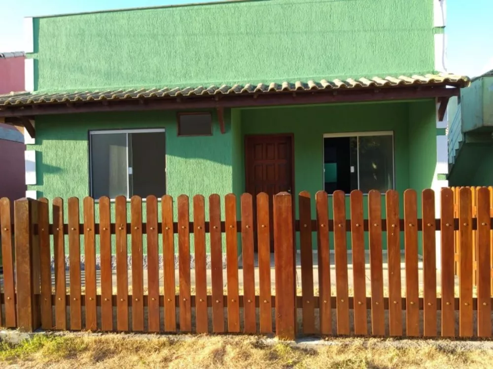 Casa, 2 quartos - Foto 10