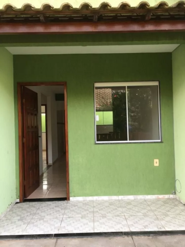 Casa à venda com 2 quartos, 120m² - Foto 3