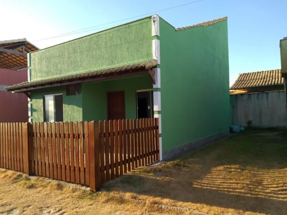 Casa, 2 quartos - Foto 8