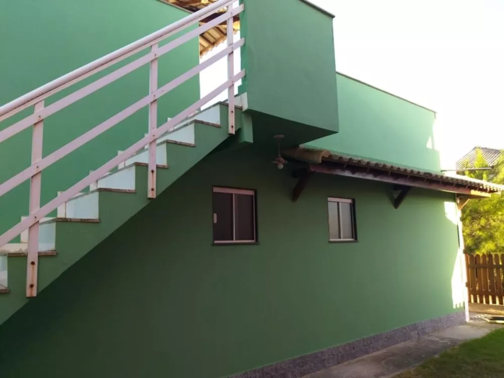 Casa, 2 quartos - Foto 5