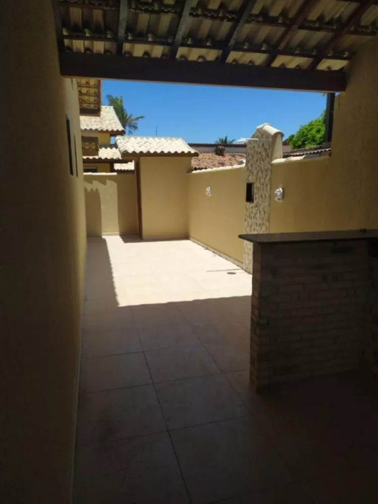 Casa, 2 quartos - Foto 2