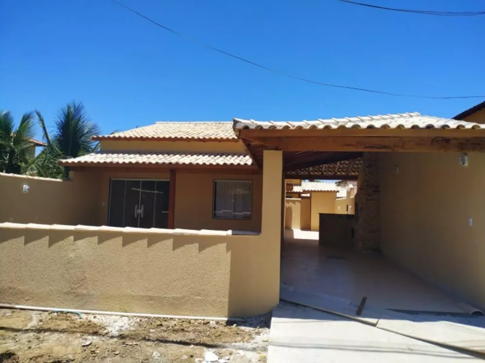 Casa, 2 quartos - Foto 1