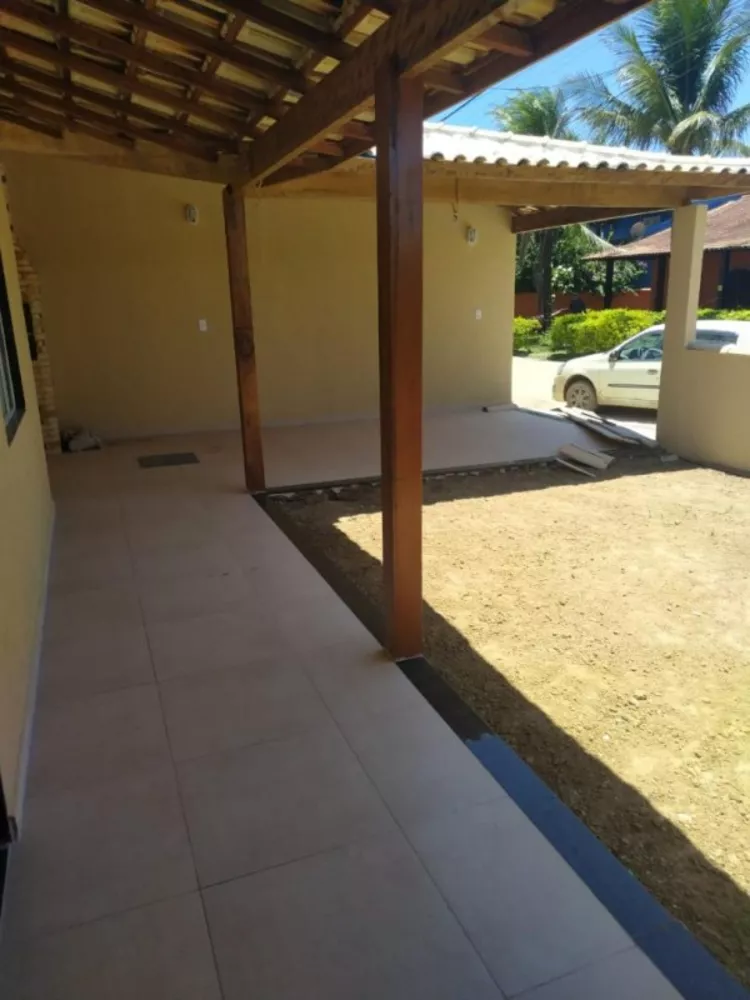 Casa, 2 quartos - Foto 4