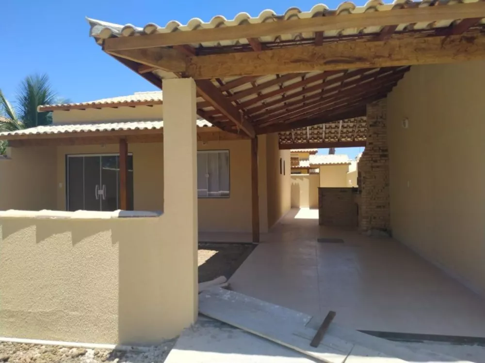 Casa, 2 quartos - Foto 5