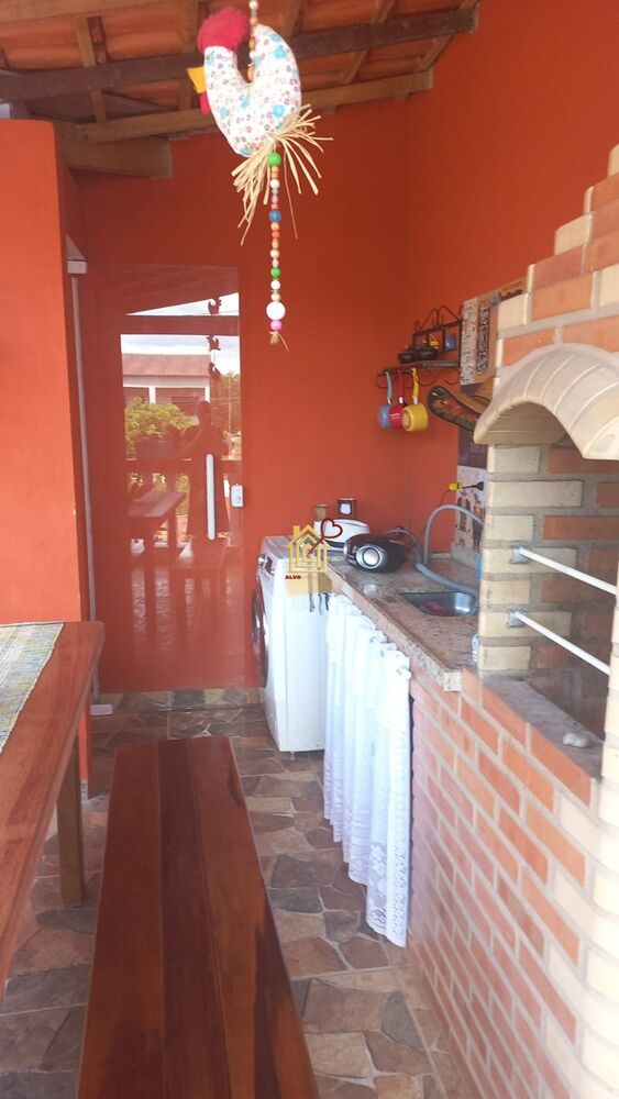Casa, 1 quarto - Foto 2