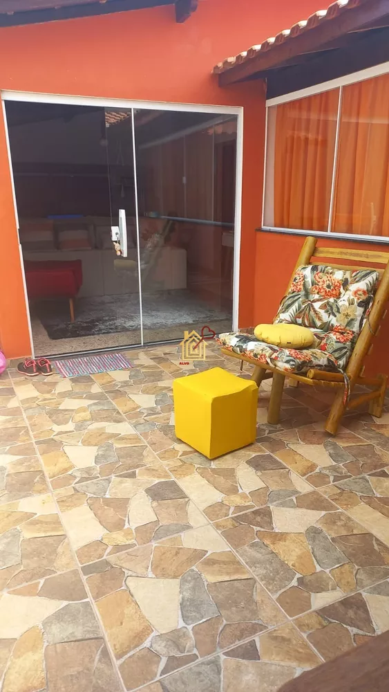 Casa, 1 quarto - Foto 7