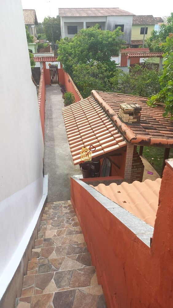 Casa, 1 quarto - Foto 1