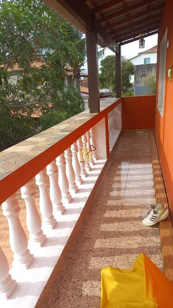 Casa, 1 quarto - Foto 4