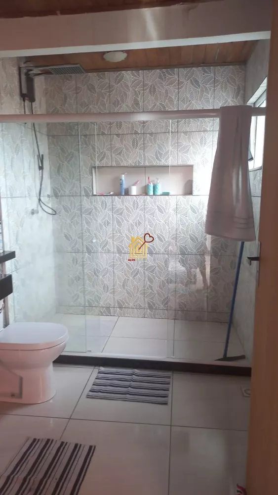 Casa, 1 quarto - Foto 6