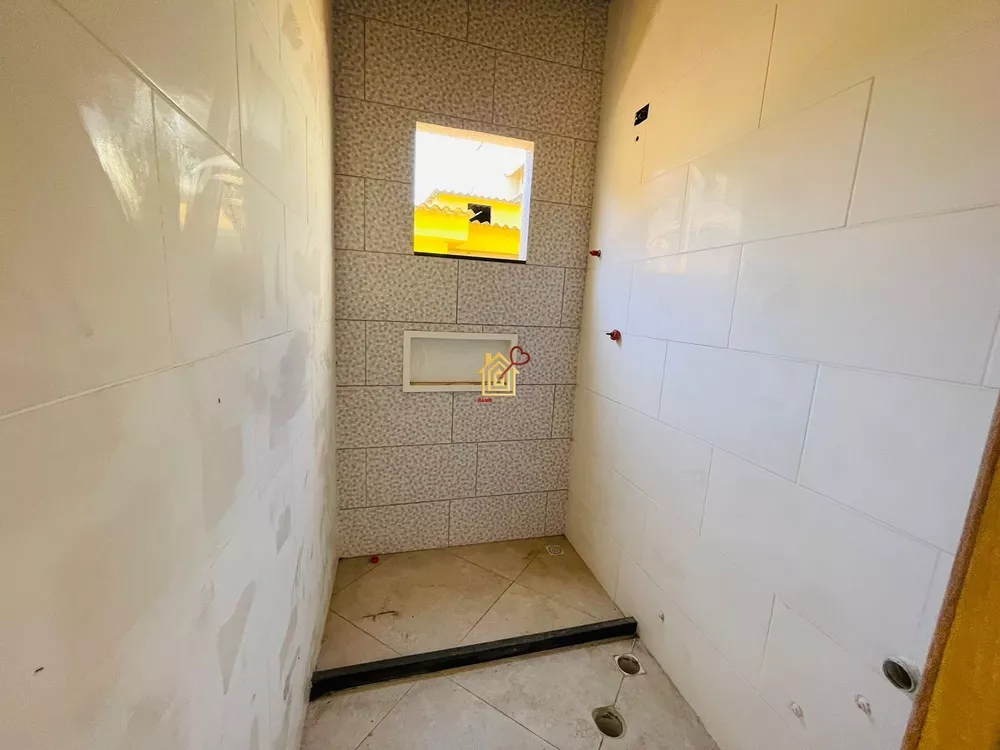Casa, 2 quartos - Foto 1