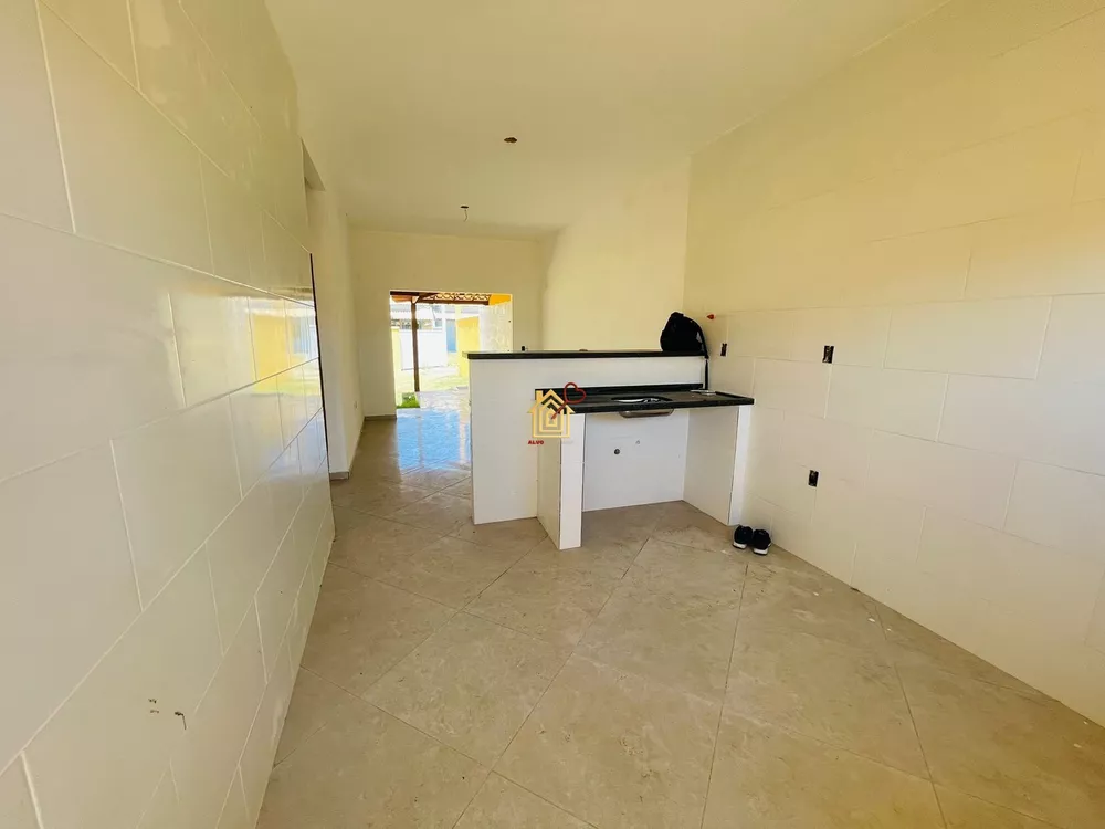 Casa, 2 quartos - Foto 2