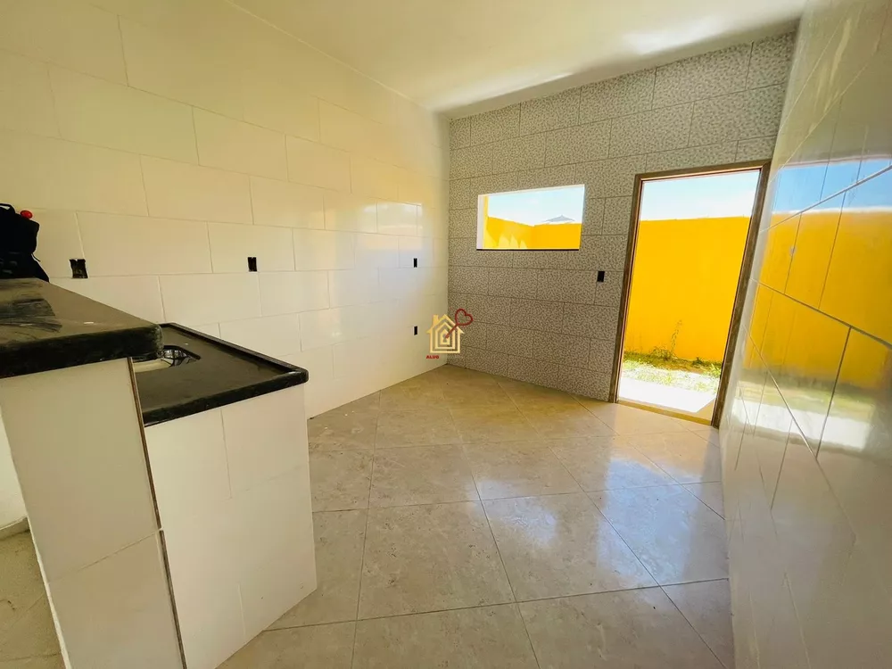 Casa, 2 quartos - Foto 4