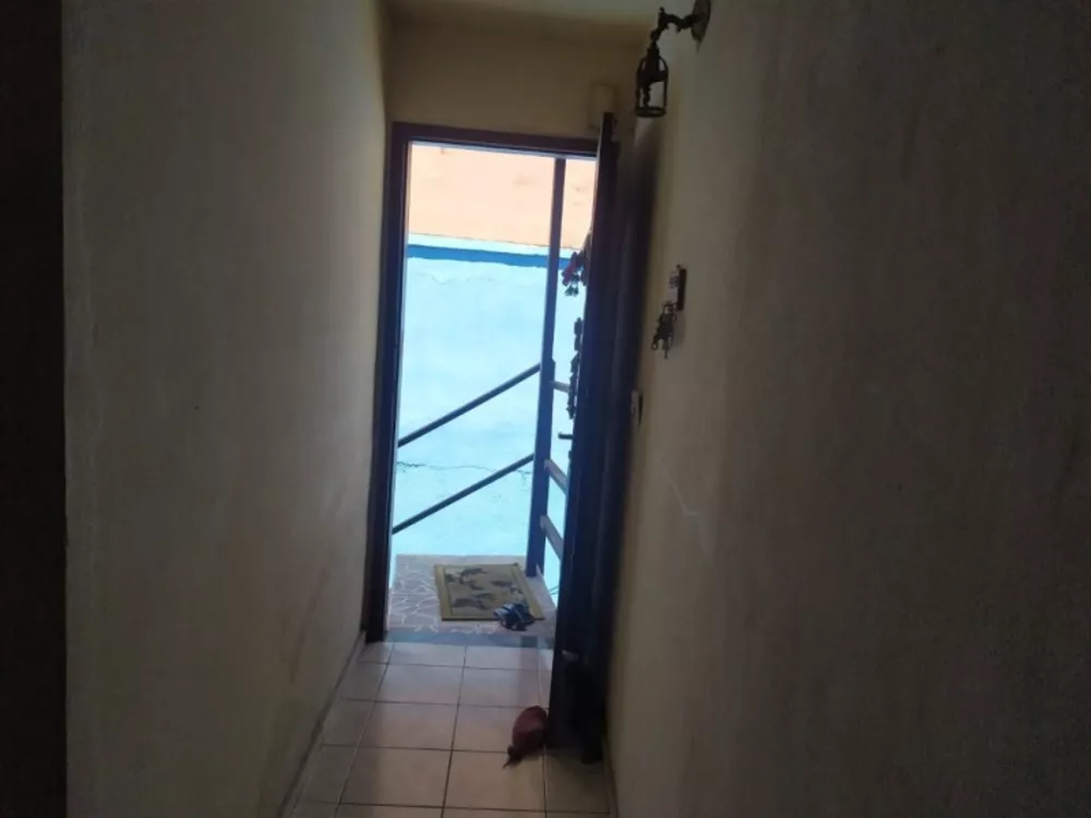 Sobrado à venda com 2 quartos, 70m² - Foto 3