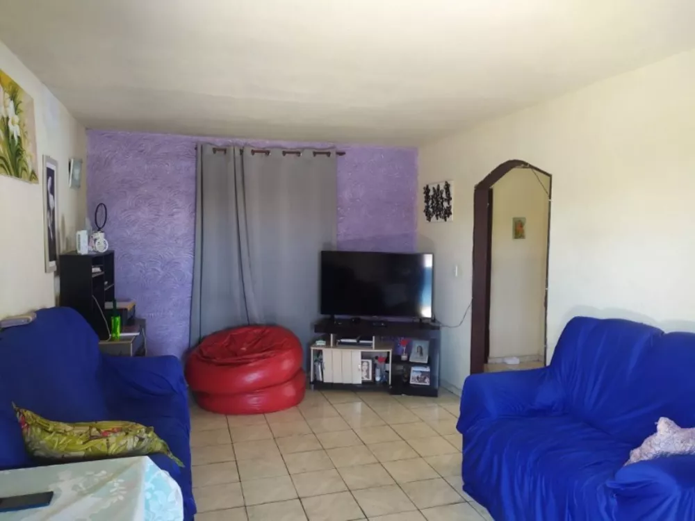 Sobrado, 2 quartos - Foto 1