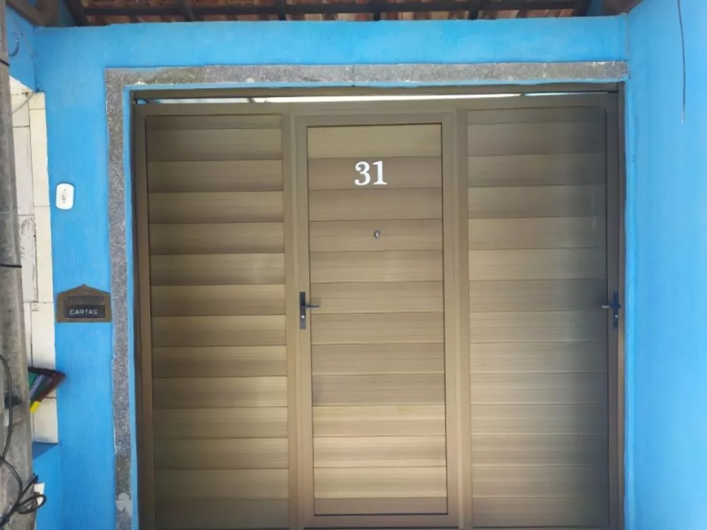 Sobrado, 2 quartos - Foto 22