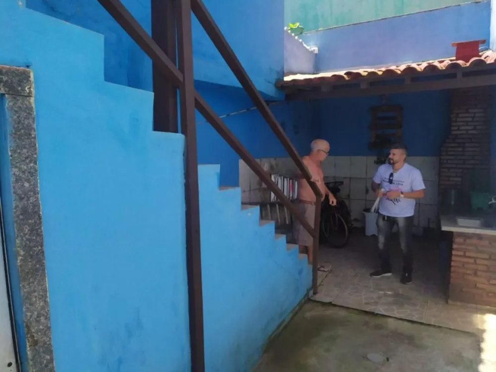 Sobrado, 2 quartos - Foto 19