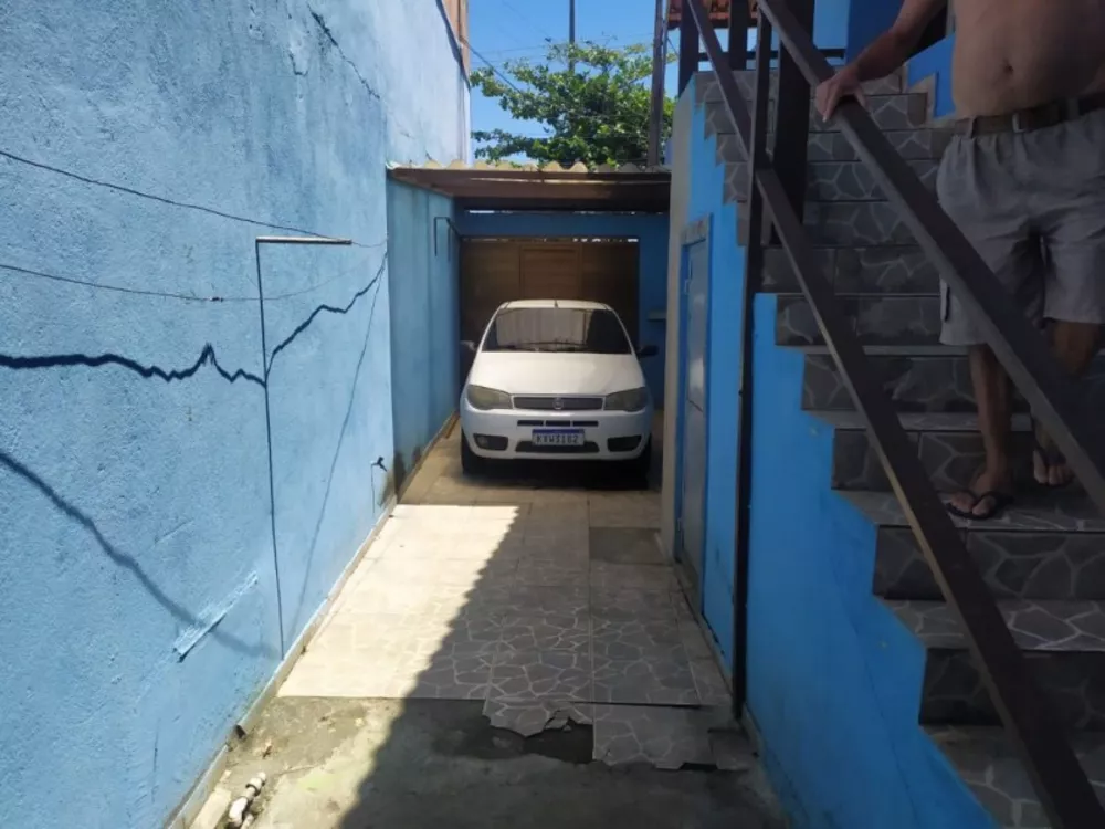 Sobrado à venda com 2 quartos, 70m² - Foto 2