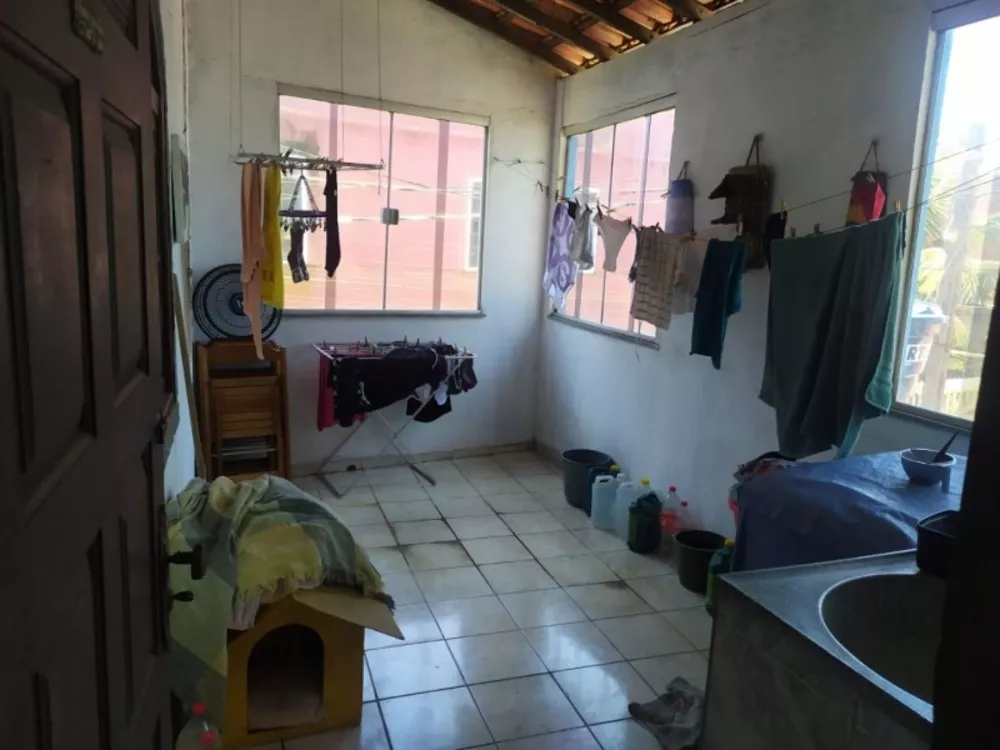 Sobrado, 2 quartos - Foto 2