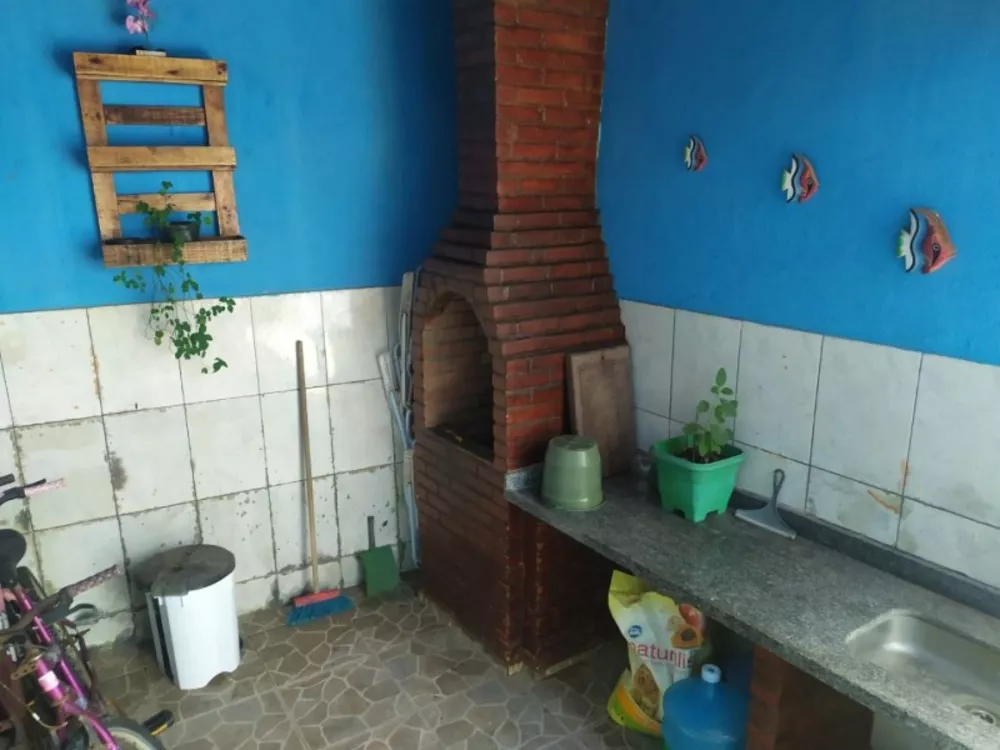 Sobrado, 2 quartos - Foto 17
