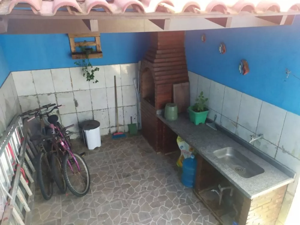 Sobrado, 2 quartos - Foto 13
