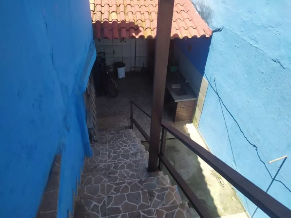 Sobrado, 2 quartos - Foto 23