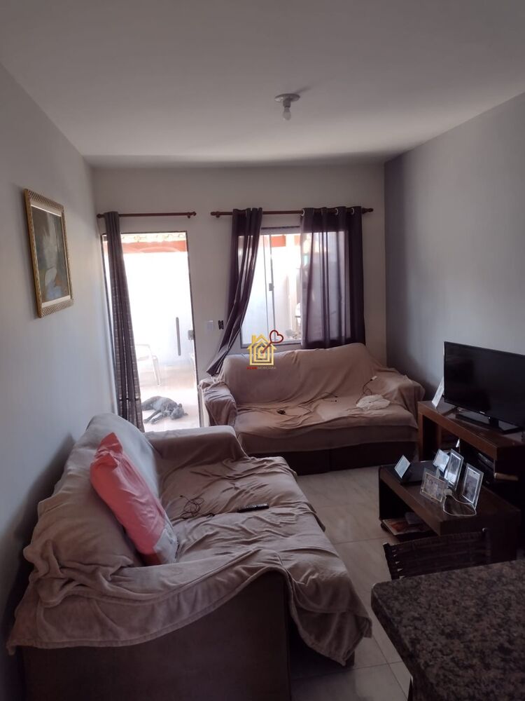 Casa, 2 quartos - Foto 9